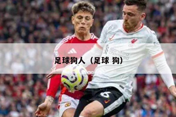 足球狗人（足球 狗）