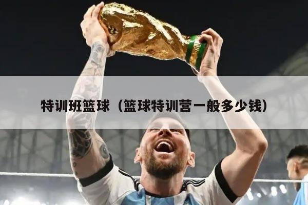 特训班篮球（篮球特训营一般多少钱）