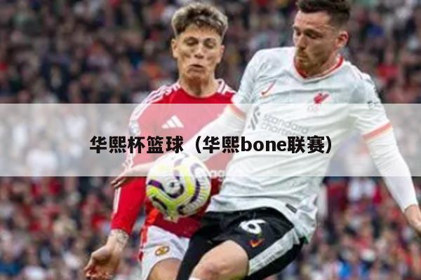 华熙杯篮球（华熙bone联赛）