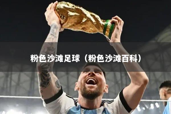 粉色沙滩足球（粉色沙滩百科）