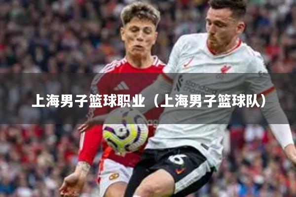 上海男子篮球职业（上海男子篮球队）